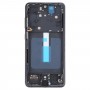 Для Samsung Galaxy S21 FE 5G SM-G990B TFT-материал, дигитайзер ЖК-экрана, полная сборка с рамкой, не поддерживает идентификацию отпечатков пальцев (черный)