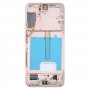 Для Samsung Galaxy S22 + 5G SM-S906B оригинальный дигитайзер ЖК-экрана в сборе с рамкой (золотой)