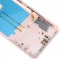 Для Samsung Galaxy S22 + 5G SM-S906B оригинальный дигитайзер ЖК-экрана в сборе с рамкой (золотой)