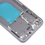 For Samsung Galaxy S23 FE SM-S711B 6.43 inch OLED LCD Screen Digitizer Full Assembly with Frame (Black)