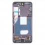 עבור Samsung Galaxy S22 5G SM-S901B גרסת האיחוד האירופי OLED LCD Digitizer הרכבה מלאה עם מסגרת (שחור)