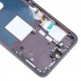 עבור Samsung Galaxy S22 5G SM-S901B גרסת האיחוד האירופי OLED LCD Digitizer הרכבה מלאה עם מסגרת (שחור)