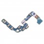 För Samsung Galaxy S24 SM-S921B Original Öronsnäcka Högtalare Flex Kabel