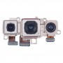 Per Samsung Galaxy S24+ SM-S926B Set fotocamera originale (macro + grandangolo + fotocamera posteriore)