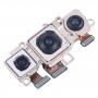 Per Samsung Galaxy S24+ SM-S926B Set fotocamera originale (macro + grandangolo + fotocamera posteriore)