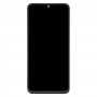 Для Samsung Galaxy S23 FE SM-S711B TFT ЖК-экран дигитайзер в сборе, не поддерживает идентификацию отпечатков пальцев
