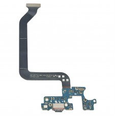 Samsung Galaxy S10 5G SM-G977U USA väljaande originaallaadimispordi plaadile