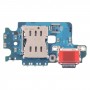 Para Samsung Galaxy S24 SM-S921B Versión UE Placa de puerto de carga original