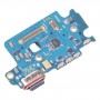 Para Samsung Galaxy S24 SM-S921B Versión UE Placa de puerto de carga original