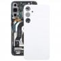 Pro Samsung Galaxy S23 FE SM-S711B zadní kryt baterie (bílý)