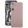 Für Samsung Galaxy S23 FE SM-S711B Akku Rückseite (Braun)
