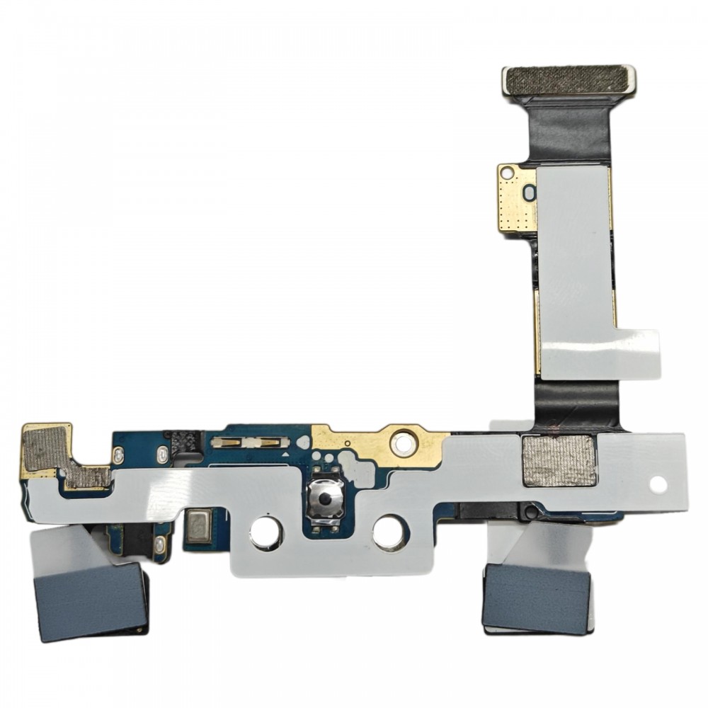 Pro Samsung Galaxy S6 Edge+ SM-G928V Flex kabel s nabíjecím portem