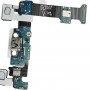 Pro Samsung Galaxy S6 Edge+ SM-G928V Flex kabel s nabíjecím portem