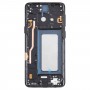Для Samsung Galaxy S9 SM-G960 TFT ЖК-экран дигитайзер в сборе с рамкой (черный)