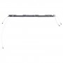 För Sony Xperia 5 II Original Signal Flex-kabel