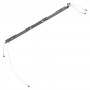 För Sony Xperia 5 II Original Signal Flex-kabel