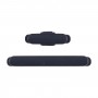 For Sony Xperia 10 III Original Power Button and Volume Control Button (Black)