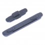 For Sony Xperia 10 III Original Power Button and Volume Control Button (Blue)