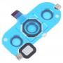 For Sony Xperia 10 IV Original Camera Lens Cover (Green)