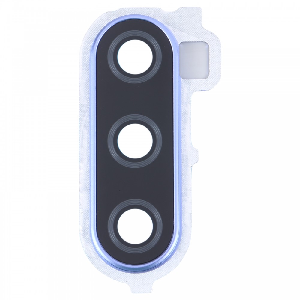For Sony Xperia 10 IV Original Camera Lens Cover (Blue)