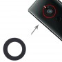 Pro Sony Xperia XZ3 / XZ2 Compact / XZ2 Objektiv zadního fotoaparátu