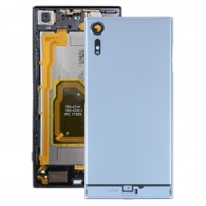 Sony Xperia XZs originaalaku tagakaas (sinine)