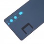 For Sony Xperia 5 III Original Battery Back Cover with Camera Lens Cover(Black)