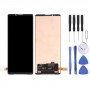 Écran LCD OLED d'origine pour Sony Xperia 5 III avec assemblage complet de numériseur