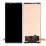 Écran LCD OLED d'origine pour Sony Xperia 5 III avec assemblage complet de numériseur