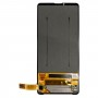 За Sony Xperia 10 IV Оригинален LCD екран с дигитайзер Пълен монтаж