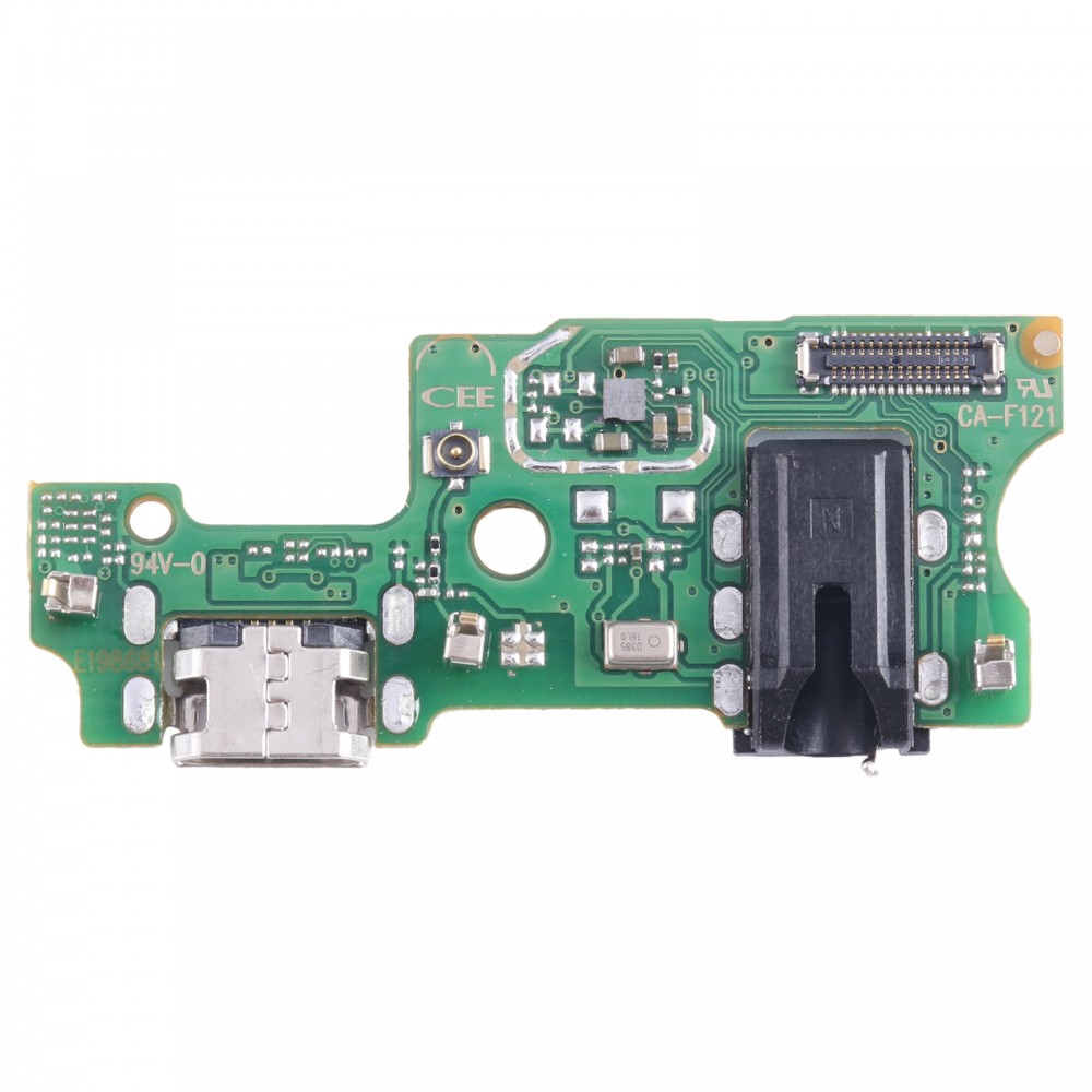 Per scheda porta di ricarica OEM Tecno Spark 7P