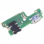 Per scheda porta di ricarica OEM Tecno Spark 7P