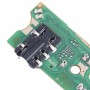 Per scheda porta di ricarica OEM Tecno Spark 7P