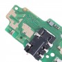 För Tecno Spark Go 2021 OEM Charging Port Board