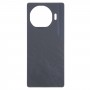 For Tecno Camon 30 Pro 5G Original Battery Back Cover(Black)