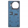 For Tecno Camon 30 Pro 5G Original Battery Back Cover(Black)