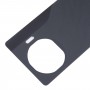 For Tecno Camon 30 Pro 5G Original Battery Back Cover(Black)