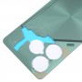 For Tecno Pova 6 Original Battery Back Cover(Green)