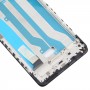 För Tecno Spark 10 Pro KI7 Front Housing LCD Ram Bezel Plate