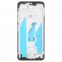 For Tecno Spark 10C KI5k Front Housing LCD Frame Bezel Plate