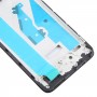 For Tecno Spark 10C KI5k Front Housing LCD Frame Bezel Plate