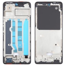 Tecno Spark 20 Pro 4G KJ6 első házhoz, LCD keretes előlap 