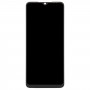 OEM LCD-skärm för Tecno Pop 7 Pro / Itel P40 BF7 med digitaliserare full montering