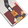 OEM LCD-skärm för Tecno Pop 7 Pro / Itel P40 BF7 med digitaliserare full montering