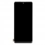 Do oryginalnego ekranu LCD Tecno Phantom X2 z pełnym montażem Digitizer