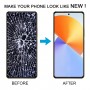 For Tecno Camon 20s Pro 5G Original LCD Screen with Digitizer Full Assembly