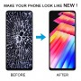 Tecno Spark 10 Pro KI7 OEM LCD スクリーン、デジタイザー付きフルアセンブリ