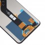 Tecno Pova Neo 3 LH6n OEM LCD ეკრანისთვის Digitizer სრული ასამბლეით