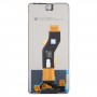 For Tecno Spark 20 4G KJ5 OEM LCD Screen with Digitizer Full Assembly