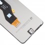 For Tecno Pop 8 BG6h OEM LCD Screen with Digitizer Full Assembly